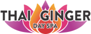 Thai Ginger Massage Chermside logo