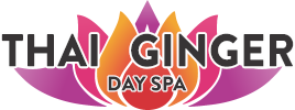 Thai Ginger Massage Chermside logo